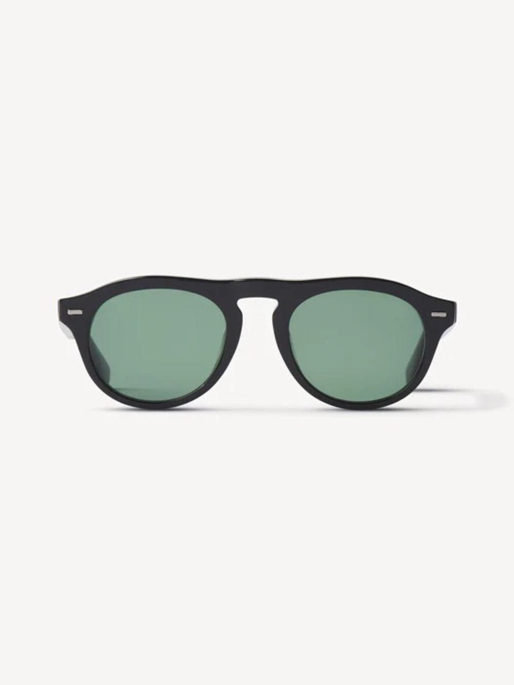 Buck Mason Glasses Speedster NWOT - Picture 2 of 9